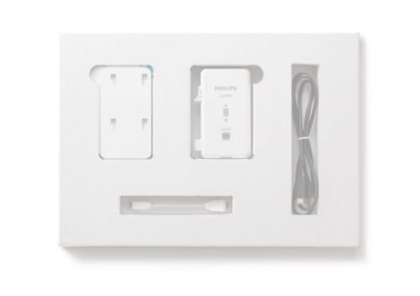 Lumify iOS for Non-Philips case - Bundle