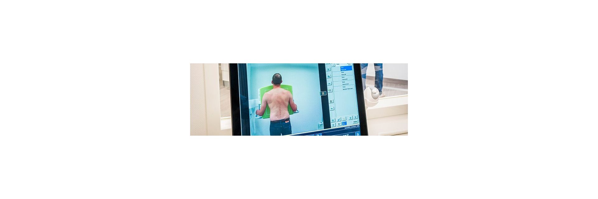 DigitalDiagnost C90 at LangeLand Hospital