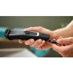 מעבר אחד, קיצוץ אחיד