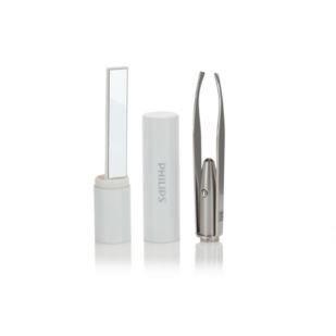 Tweezers kit