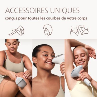 Philips Lumea IPL 9000 Series