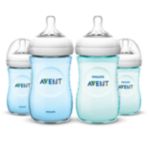 The most natural way to bottle feed