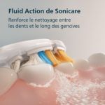 Bénéficiez d'un brossage de qualité inégalée