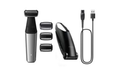Philips Series 5000 BG5021/15