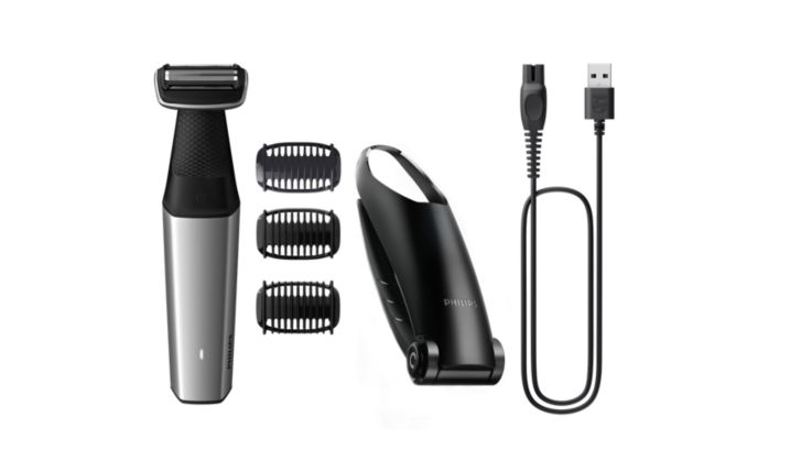 Philips Bodygroom Series 5000