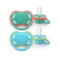 Lets your little one’s skin breathe