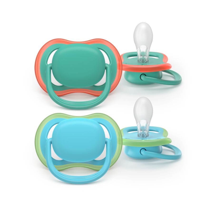 Lets your little one's skin breathe