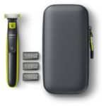 Zastřižení, vytvarování a oholení vousů všech délek