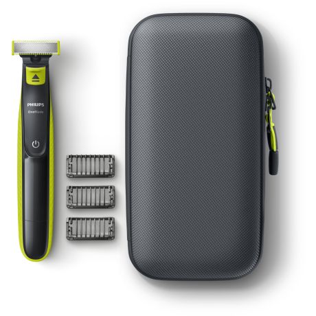 QP2520/64 OneBlade Visage