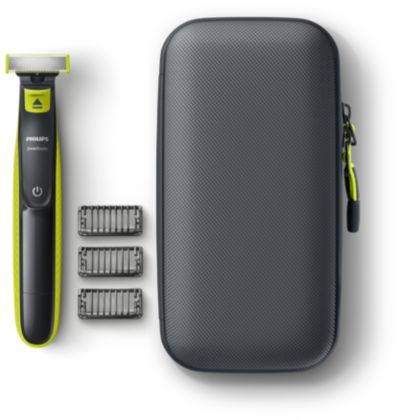 OneBlade