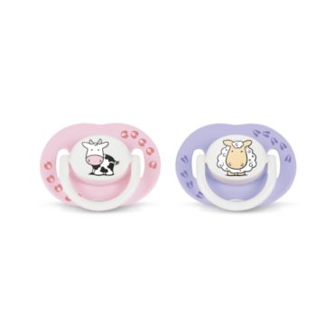 Philips Avent Fashion Pacifiers