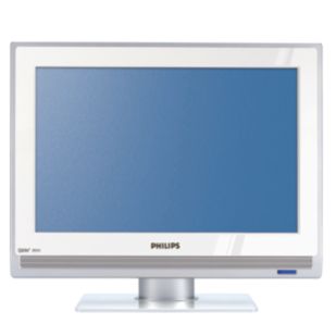 digital widescreen flat TV