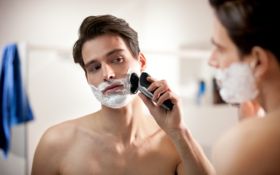 Shaver series 9000