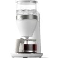 The ritual of brewing perfect filter coffee