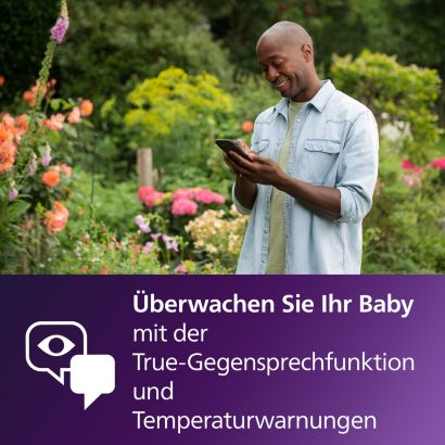 Avent Connected