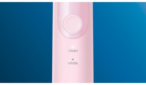 Clean és White üzemmód