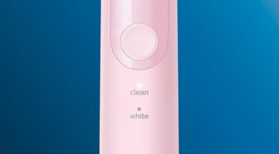 Način Clean and White