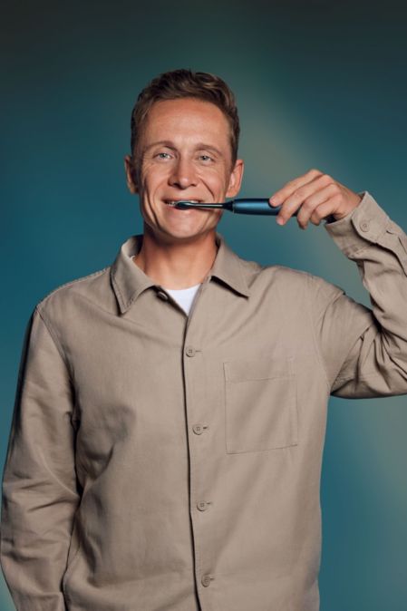 Alle elektrischen Zahnbürsten