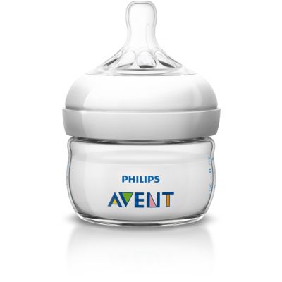Philips Avent Baby Bottle