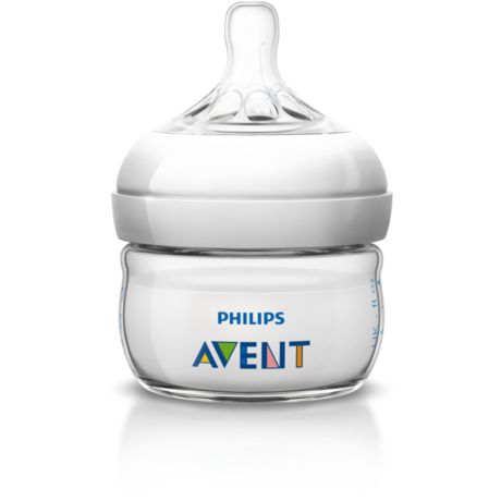 SCF699/17 Philips Avent Baby Bottle