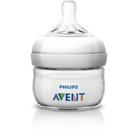 SCF699/17 Philips Avent Дитяча пляшечка