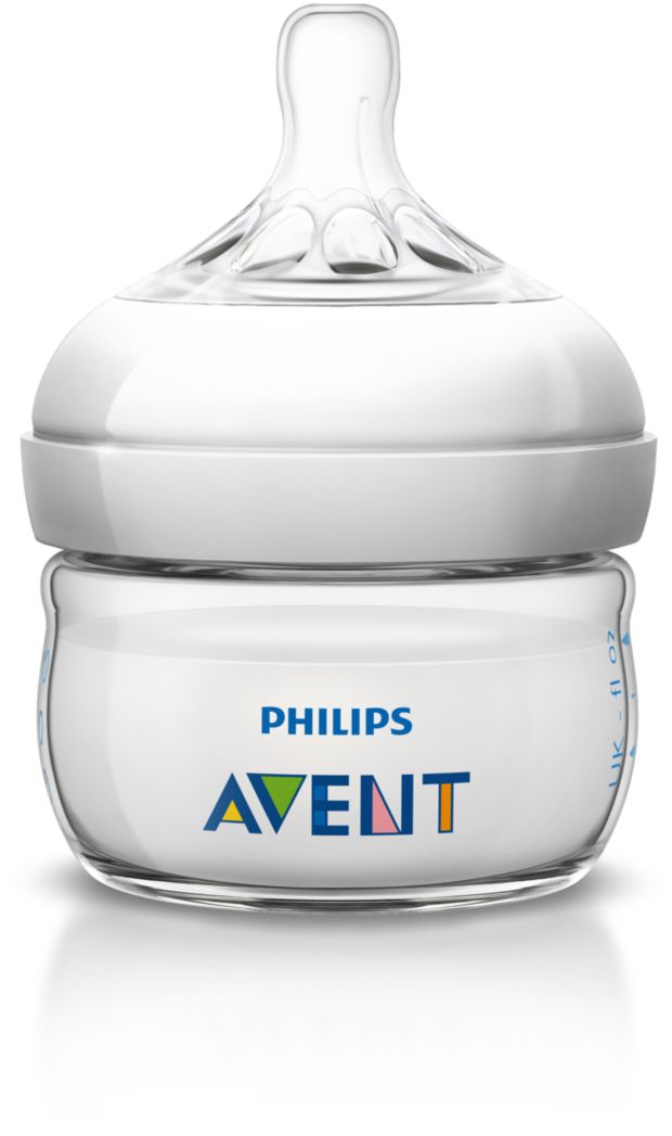Philips Avent Baby Bottle