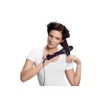 Volumen in sijaj za dolge lase