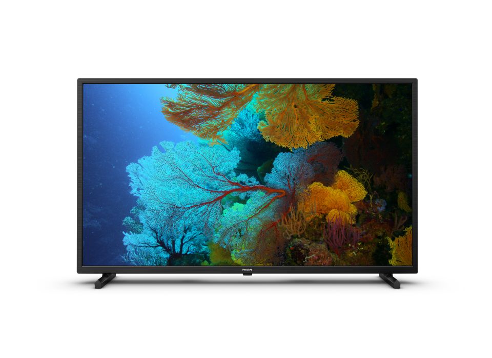 LED HD LED Android TV 39PHS6707/12 | Philips