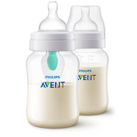 SCF813/24 Philips Avent Anti-colic with AirFree™ vent