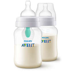Avent Anti-colic with AirFree™ vent