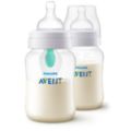 Designed to reduce colic, gas and reflux*