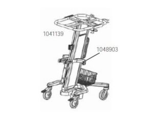 Universal Stand Mounting and Stands