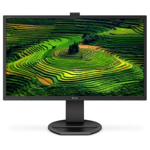 Moniteur LCD