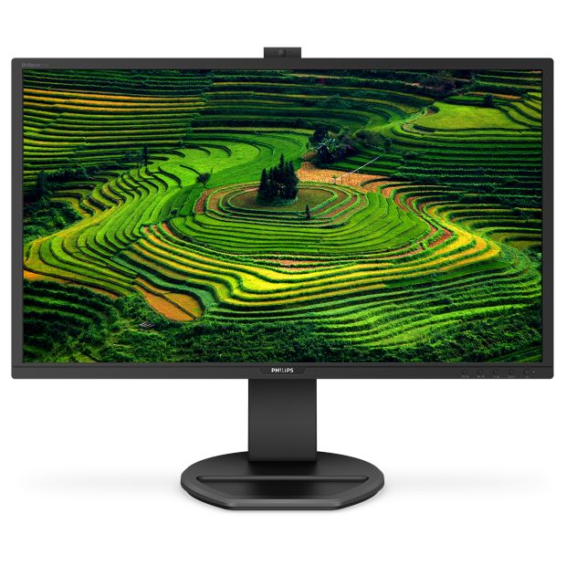 LCD monitor