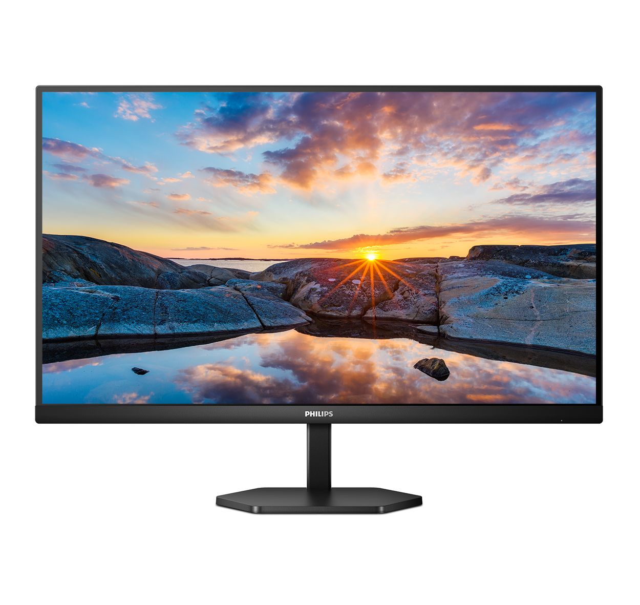 Monitor USB-C モニター 27E1N3300A/11 | Philips