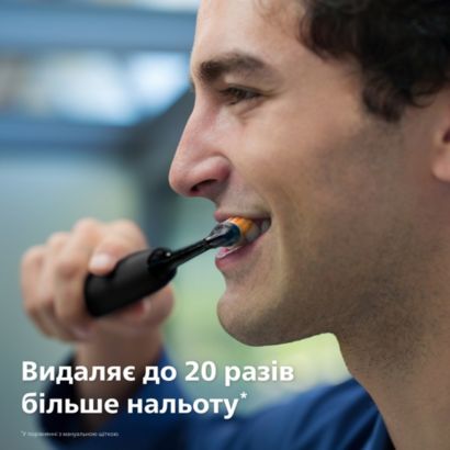 Ваша найздоровіша усмішка щодня