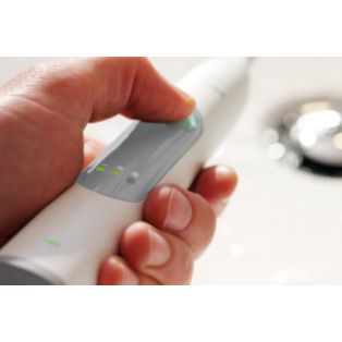 Sonicare 3 Series gum health Sonische, elektrische tandenborstel