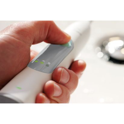 Sonicare 3 Series gum health