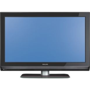 digital widescreen flat-TV