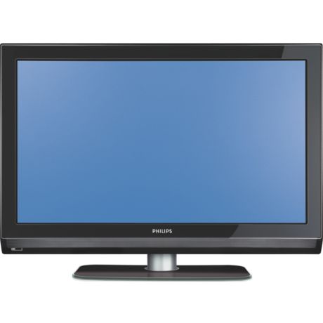 32PFL7582D/10  цифровой широкоэкранный плоский ТВ