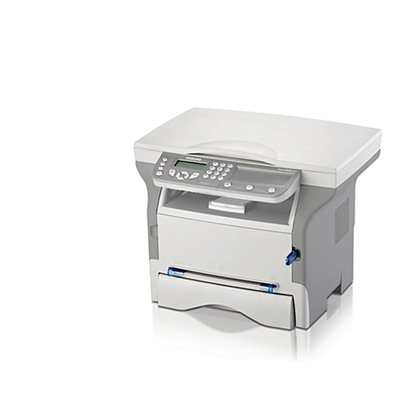 LFF6020W/ATB  Laserdrucker mit Scanner und WLAN