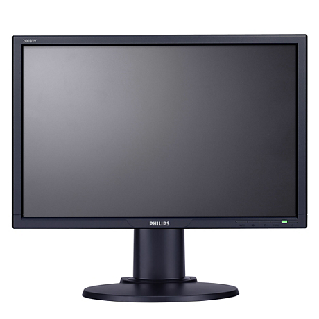 200BW8EB/75  LCD widescreen monitor