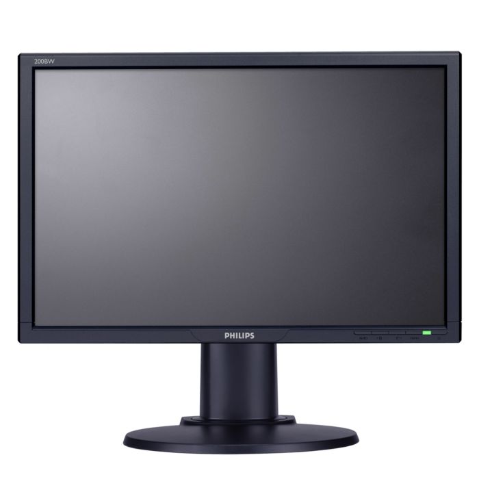 Bigger, wider screen: better business productivity