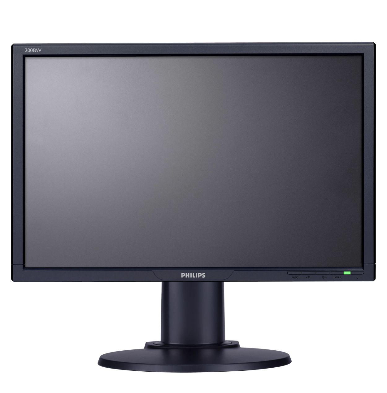 Bigger, wider screen: better business productivity