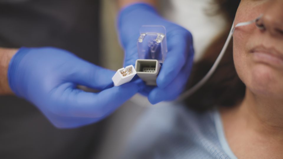 Why Choose Validated Consumables? - Philips