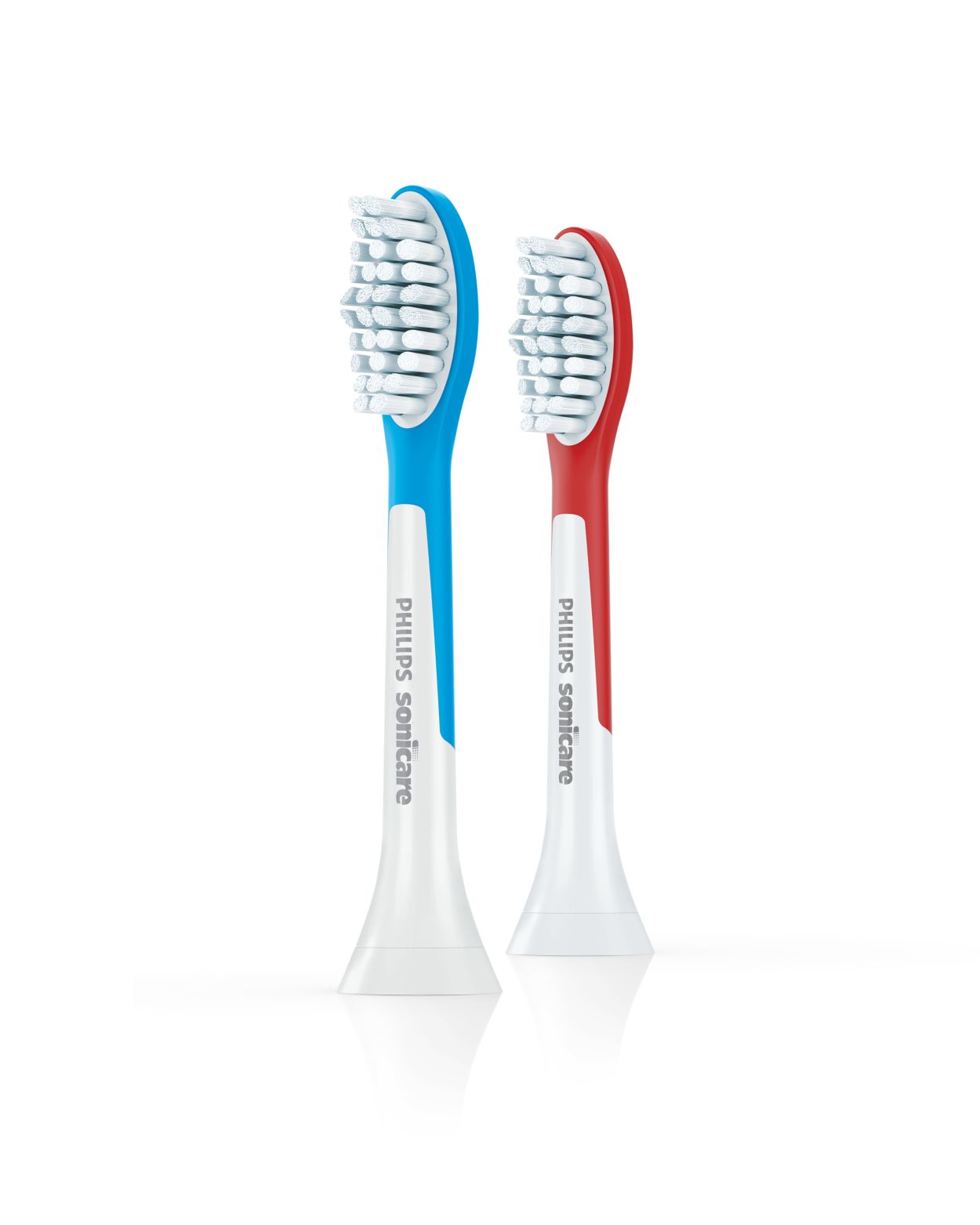 For Kids Standard sonic toothbrush heads HX6042 05 Sonicare