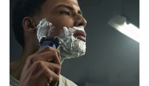 Golenie na mokro, na sucho, a nawet pod prysznicem