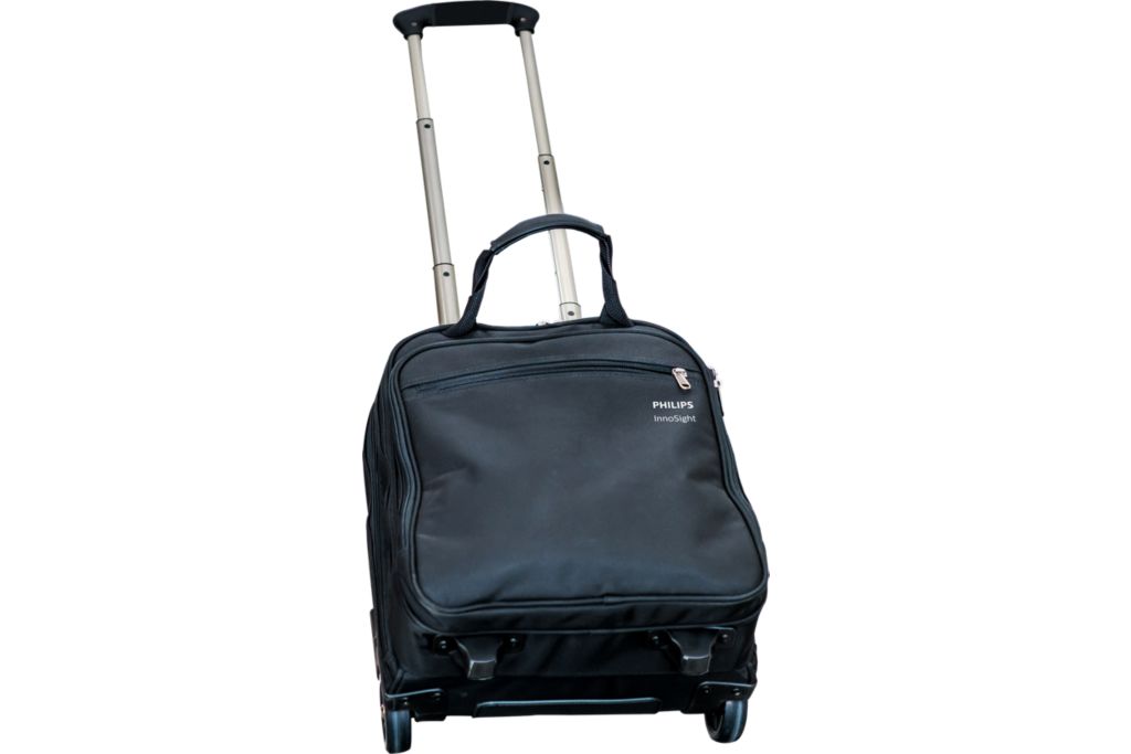 Standard product photograph