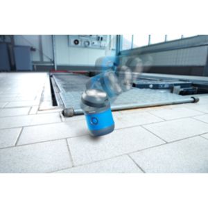 True colour match. Designed for pros.