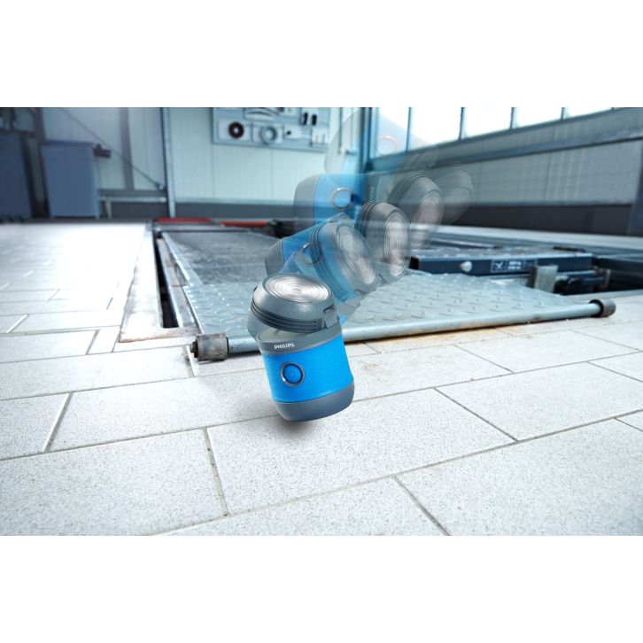 True colour match. Designed for pros.